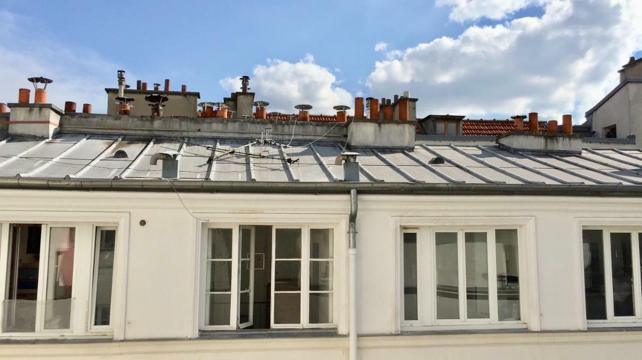 Apartment Cosy 25 Sqm In Heart Of