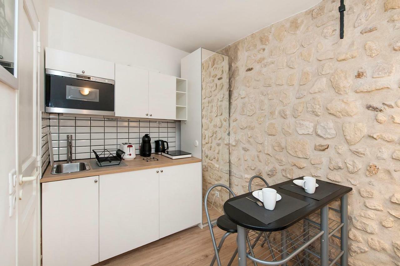 Apartment Entre Opera Et Montmartre *