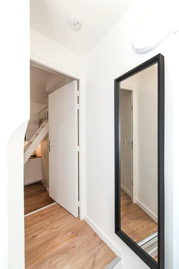 5e Entre Notre Dame & Pantheon Apartment *