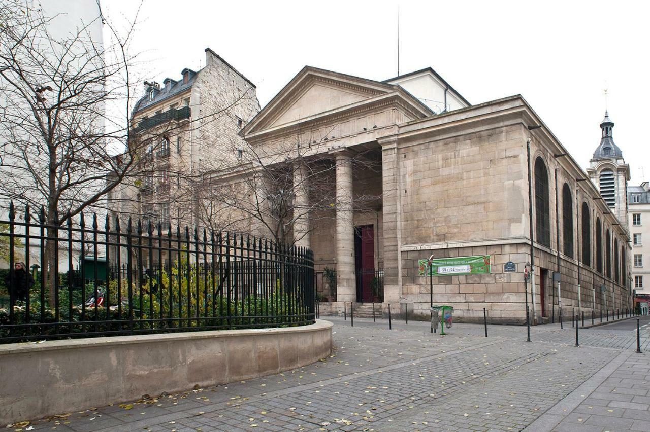 Entre Opera Et Montmartre * Paris