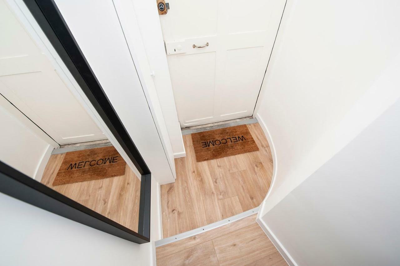 5e Entre Notre Dame & Pantheon Apartment Paris