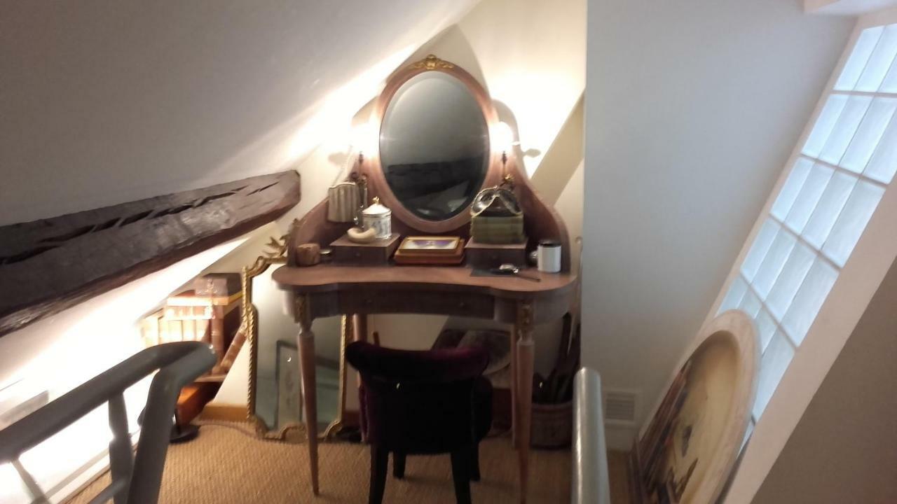 Appartement Ile Saint-louis Glamorous Flat Paris