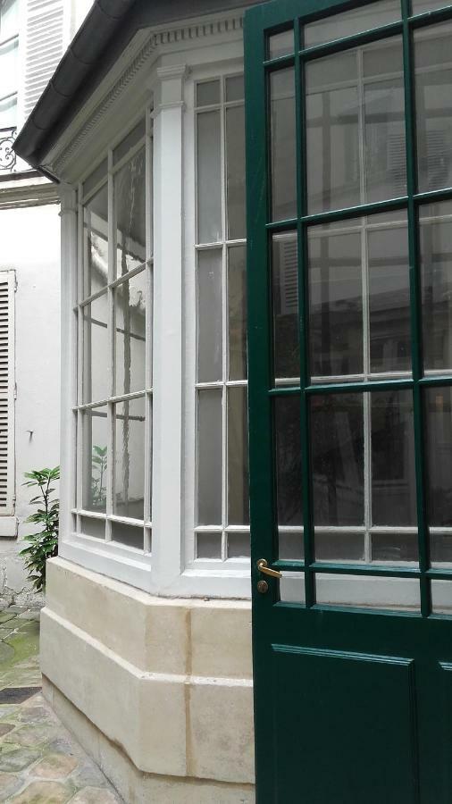 Ile Saint-louis Glamorous Flat * Paris