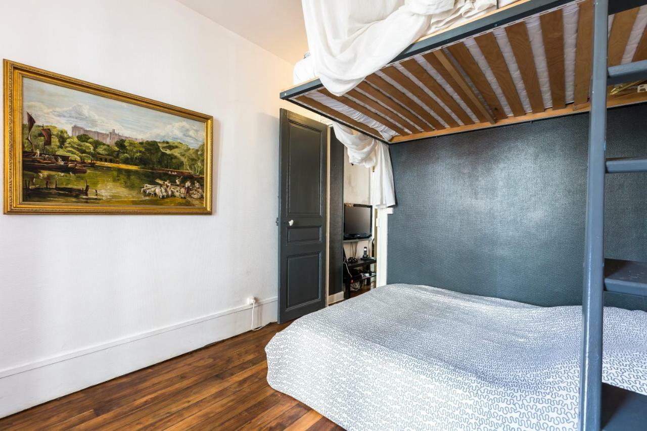 Appartement Cosy 40m² Near Montmartre Paris