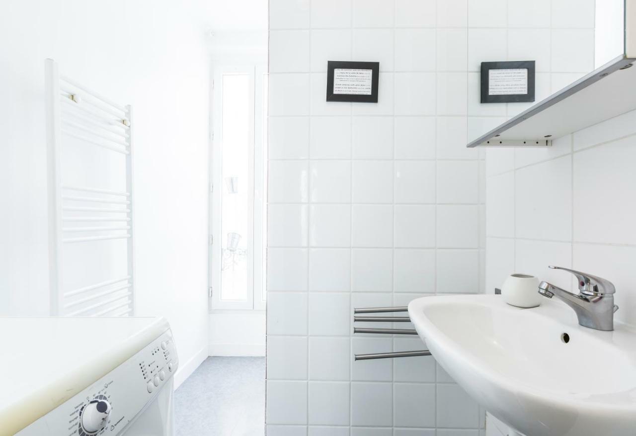 Cosy 40m² Near Montmartre Appartement *