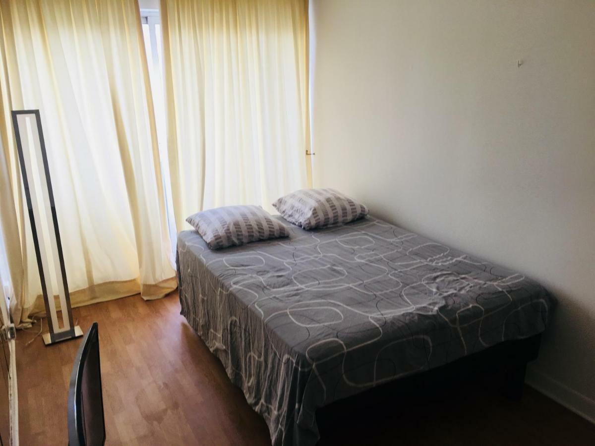 Rue De La Pompe Appartement Paris