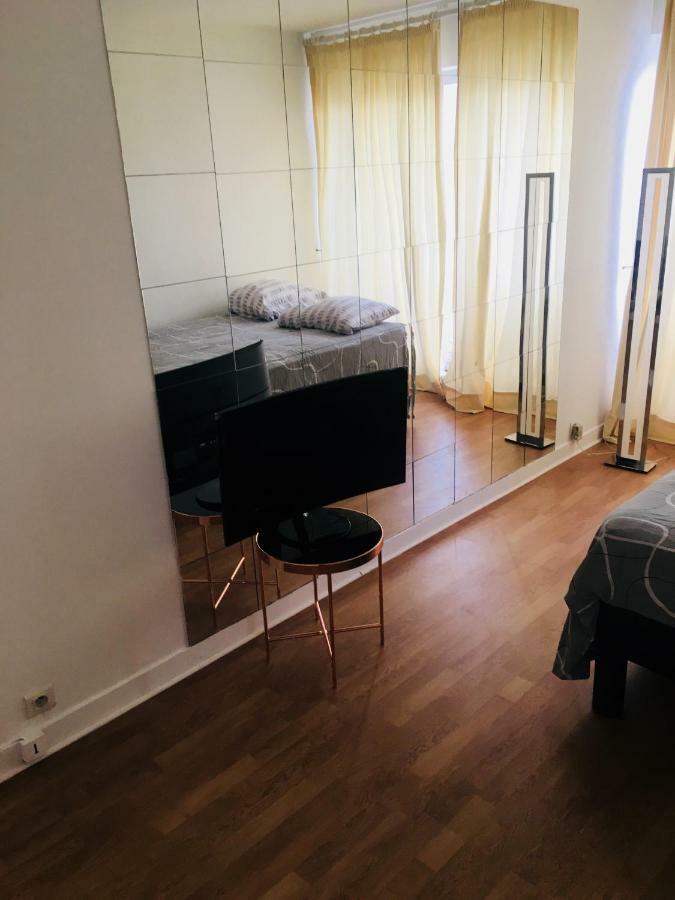 Rue De La Pompe Appartement