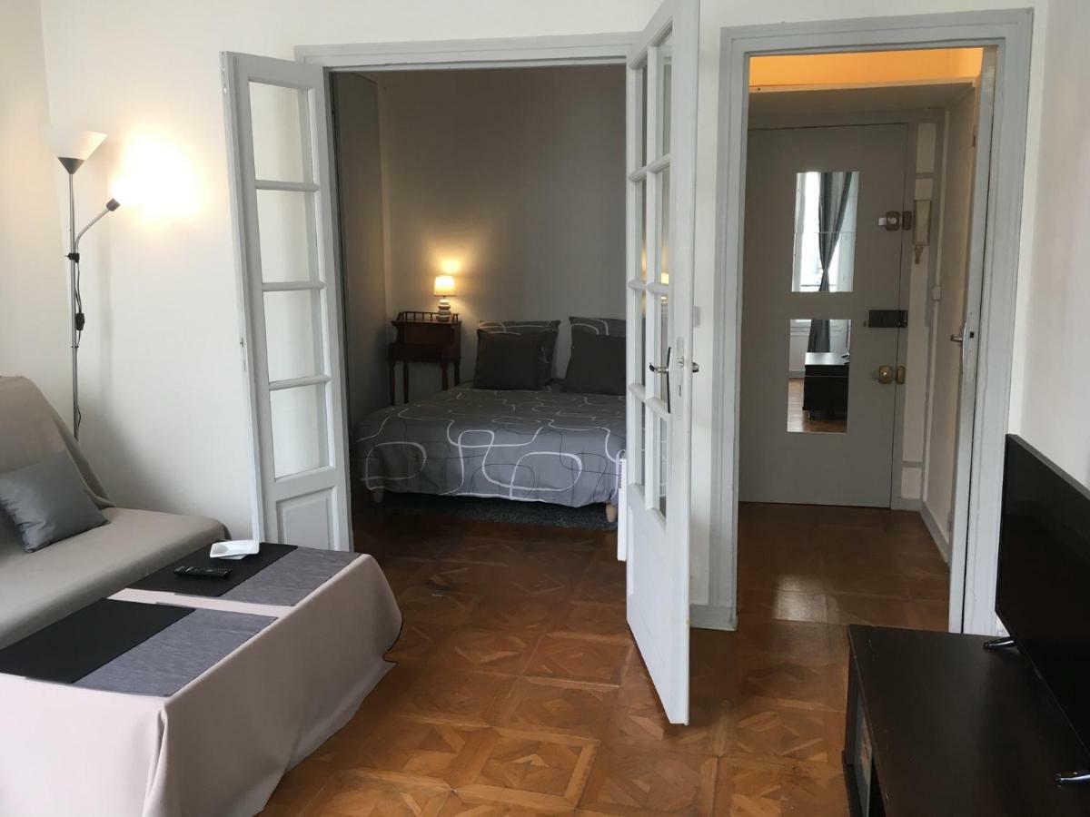 Apartment Montmartre Lovely