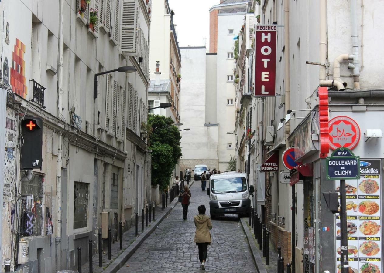 Pigalle: Cozy Parisian Retreat In Montmartre *