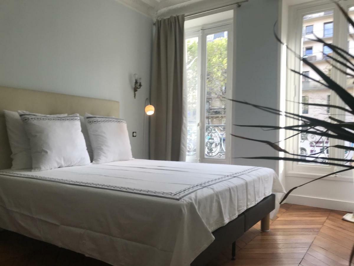 6 Montparnasse St Germain Appartement