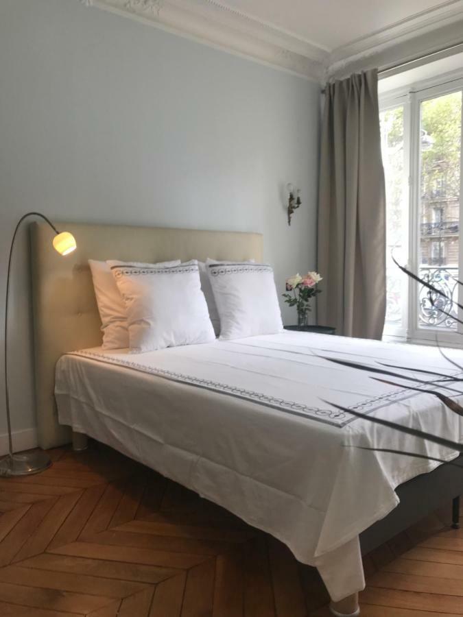 Appartement 6 Montparnasse St Germain Paris