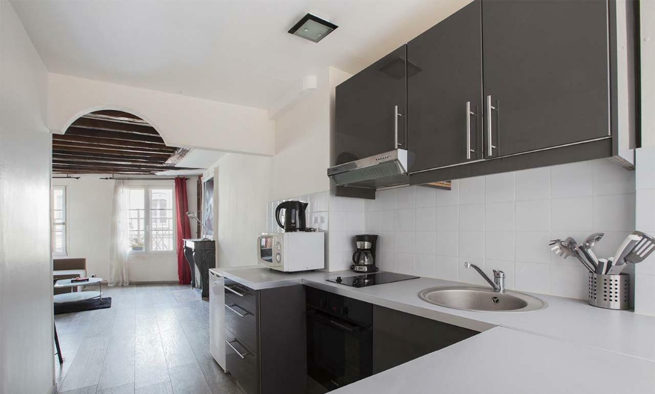 K With Terrace Apartment *