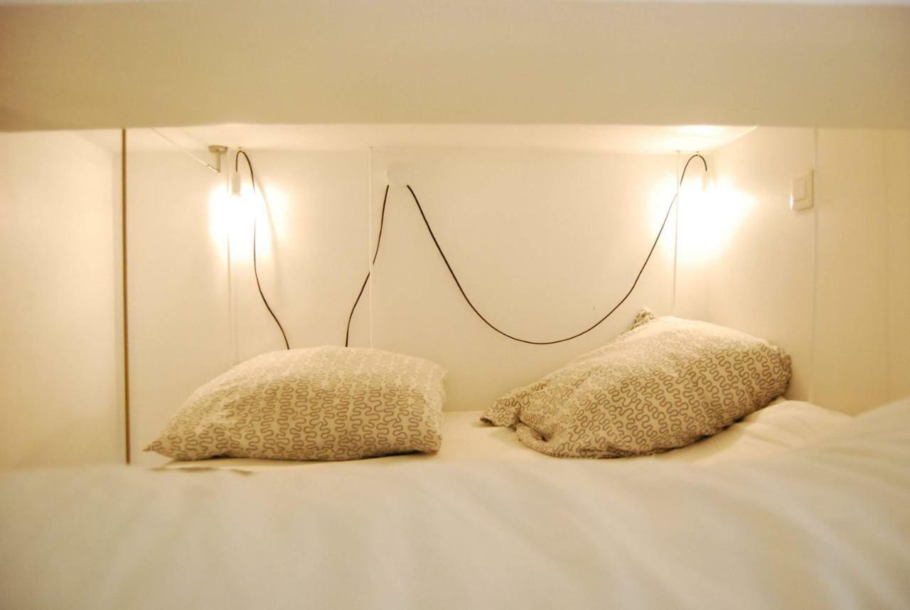 20m² District Of Batignolles Apartment