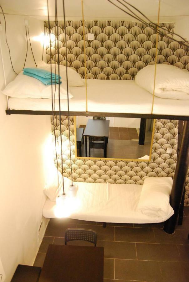 20m² District Of Batignolles Apartment *