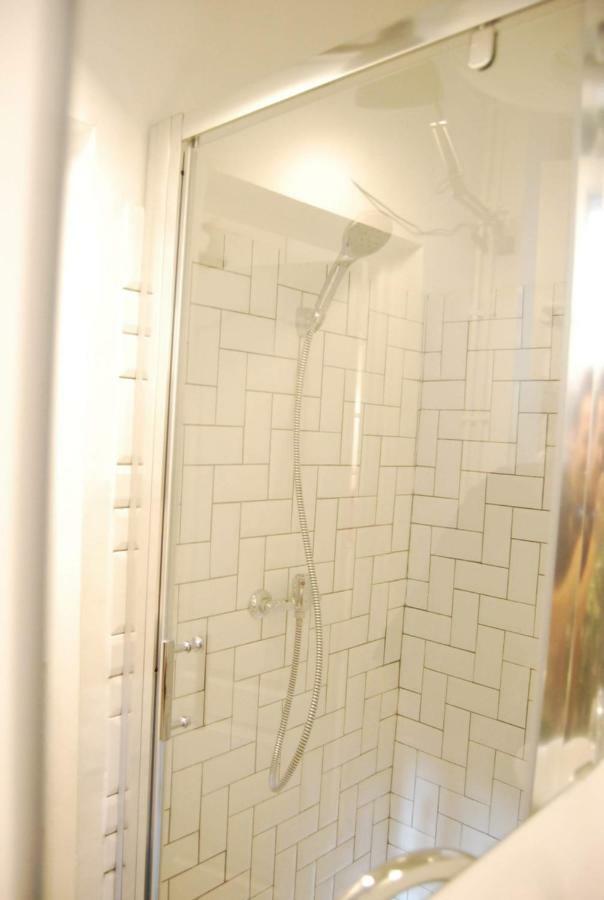 Arty 20m² District Of Batignolles *