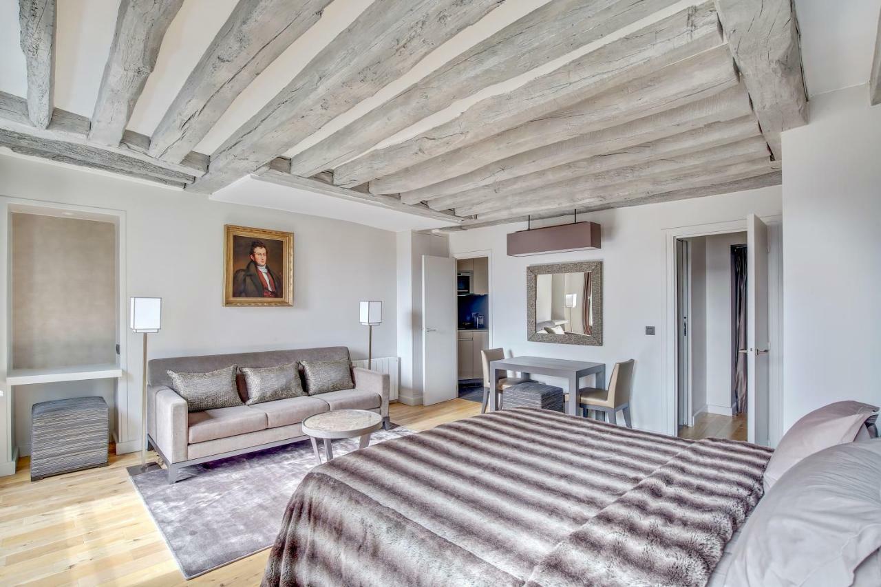 Apartment Luxury Louvre *