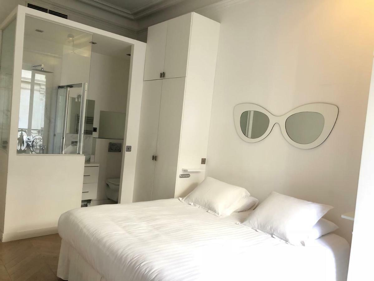 Luxe 165m2 8pers Victor Hugo Trocadero Foch Champs Elysees *