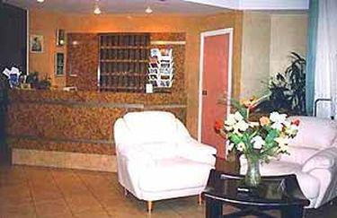 Bristol Republique Hotel Paris