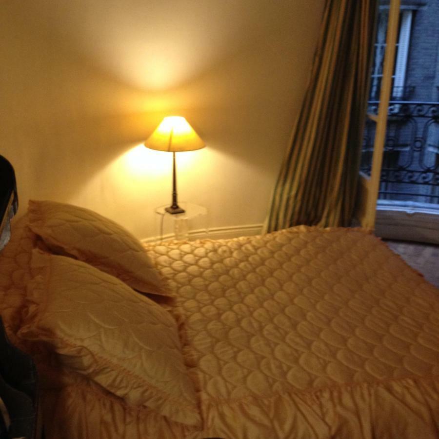 Toureifelchampselysee Apartment Paris