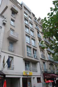 Appart'city La Paris