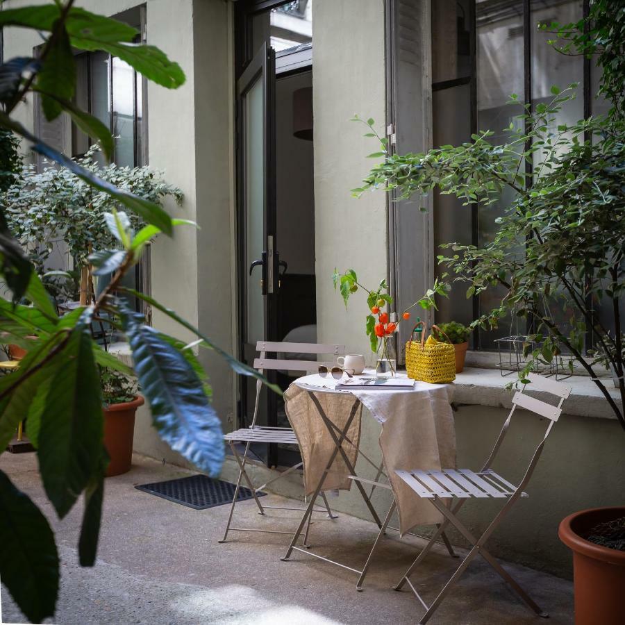 Artisan Lofts Near Marais Apartment *