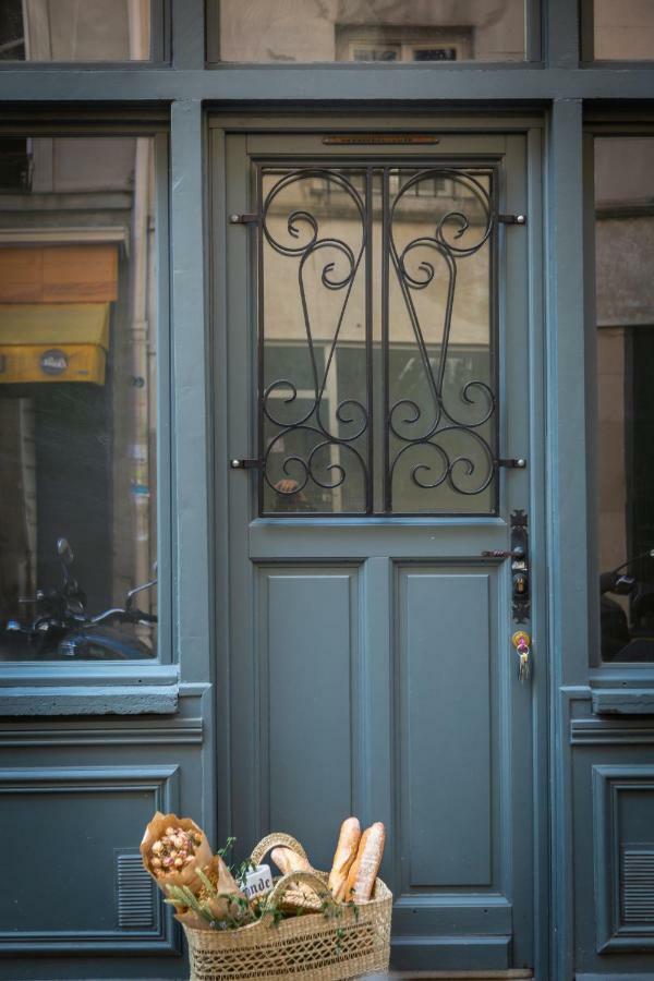 Artisan Lofts Near Marais Apartment *