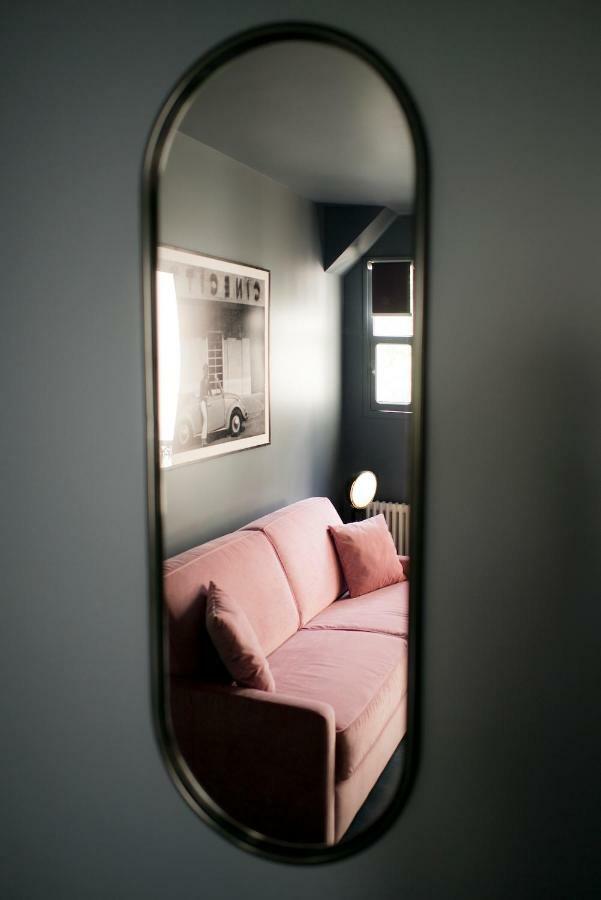 Appartement Joie Quartier Latin *