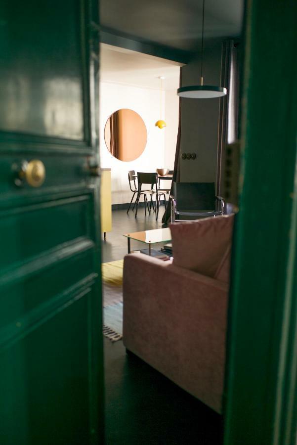 Appartement Joie Quartier Latin *
