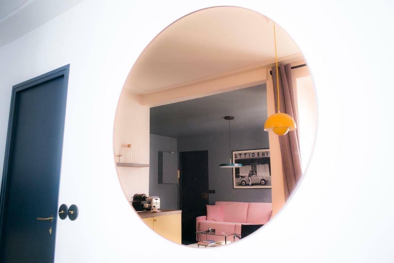 Joie Quartier Latin Appartement *