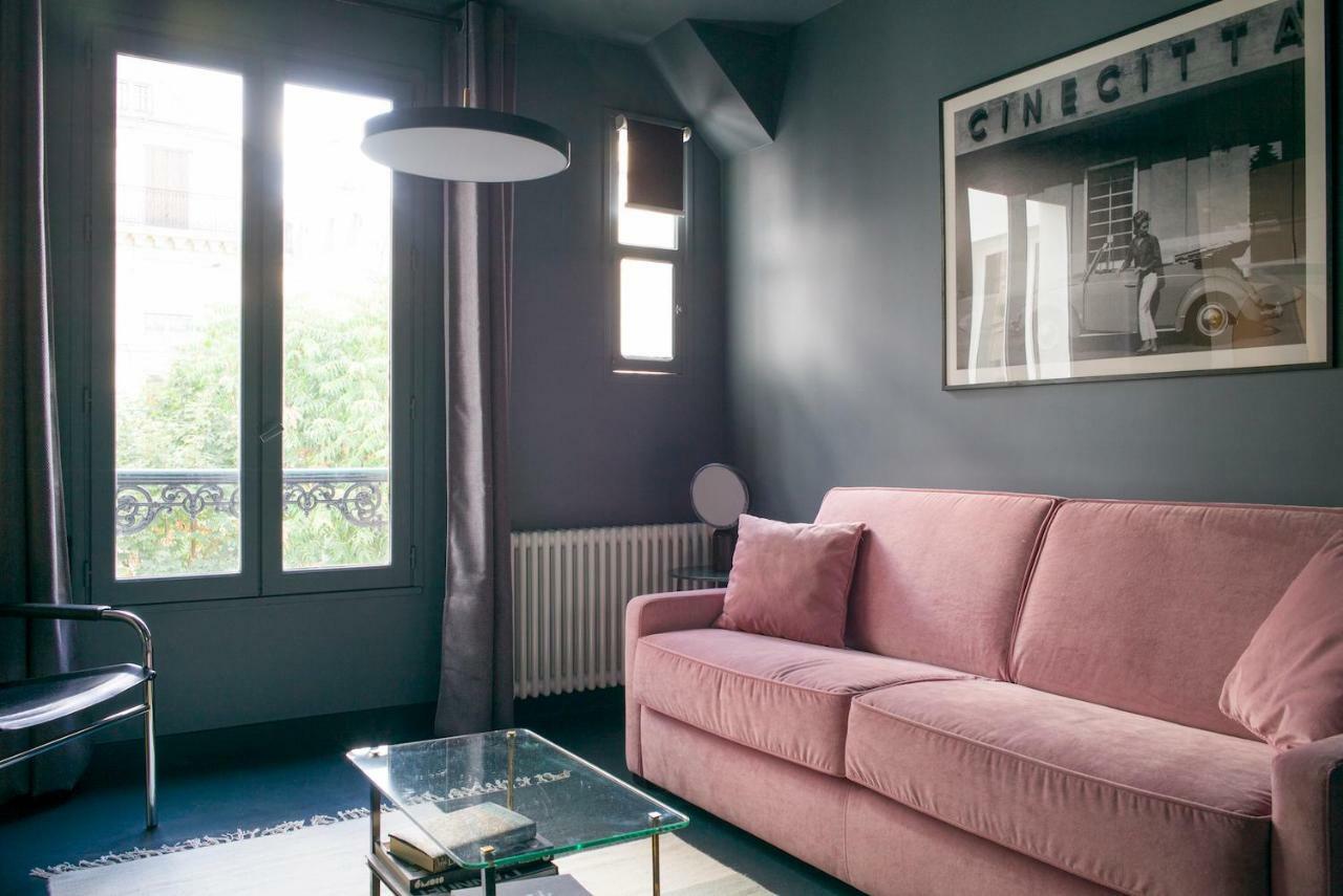 Appartement Joie Quartier Latin *