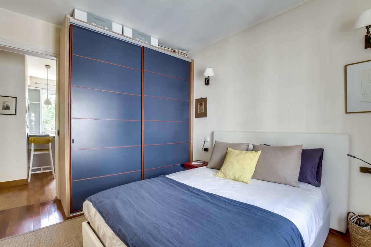Appartement Tour Eiffel By Weekome Paris