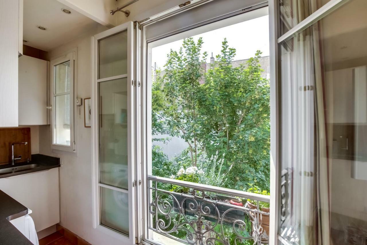 Appartement Tour Eiffel By Weekome