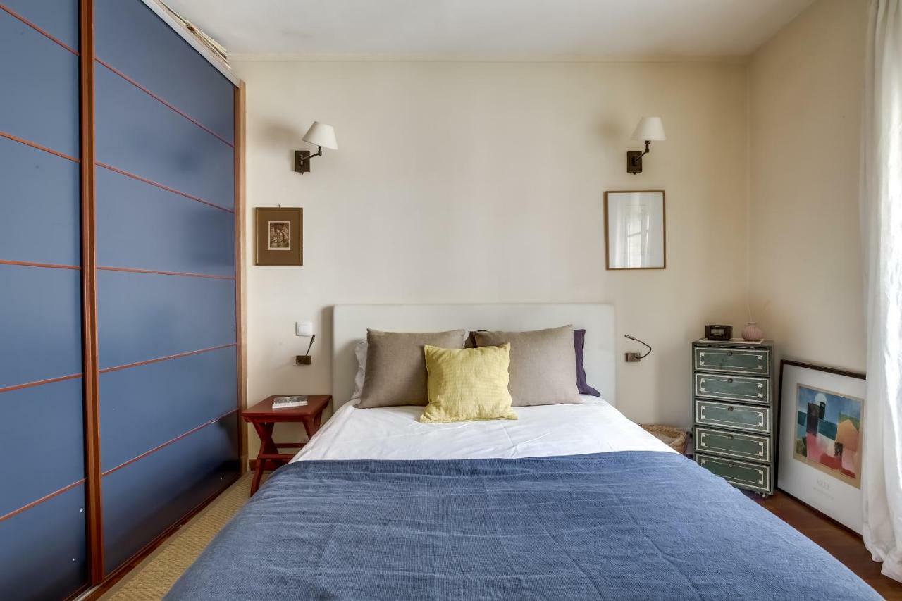 Tour Eiffel By Weekome Appartement Paris