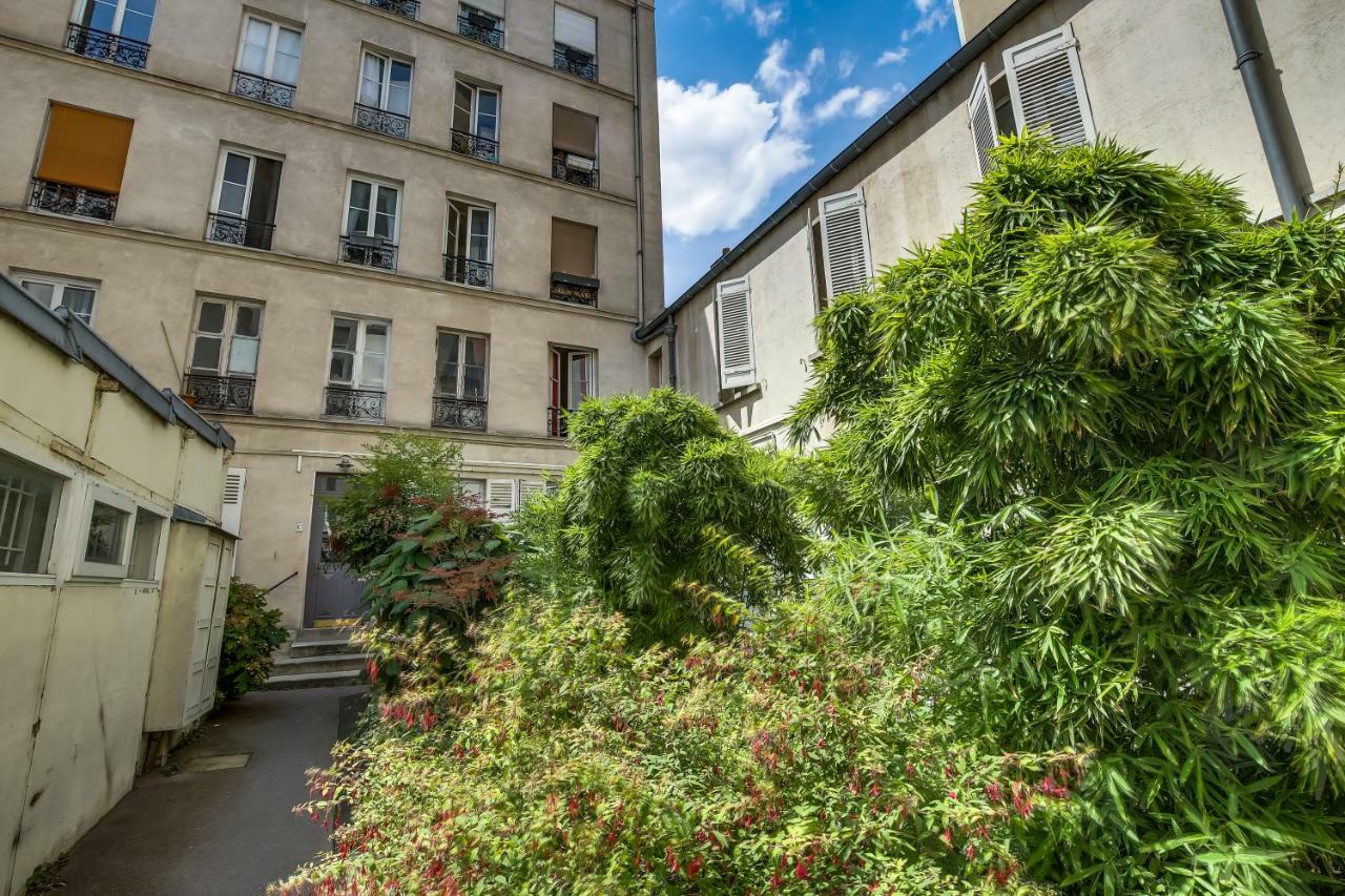 Tour Eiffel By Weekome Appartement Paris