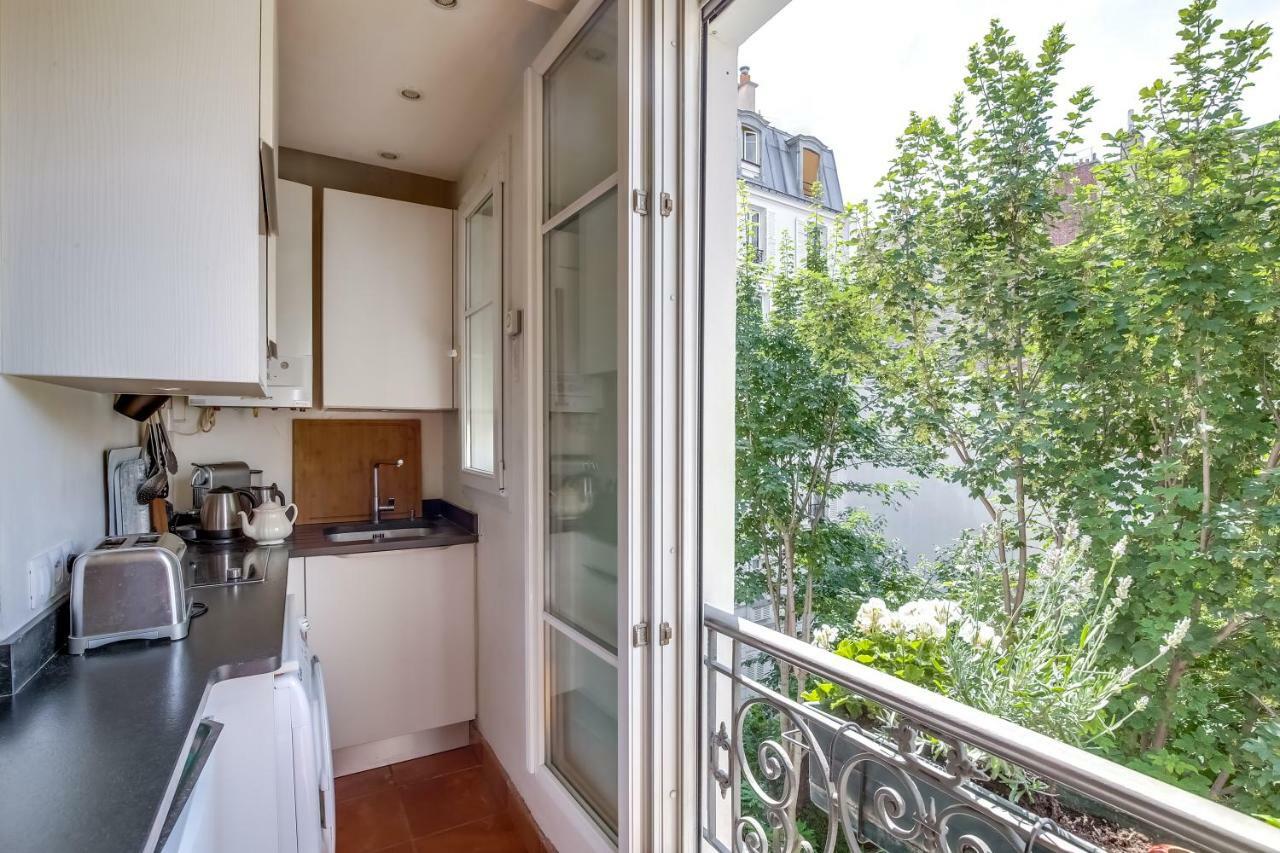 Tour Eiffel By Weekome Appartement *