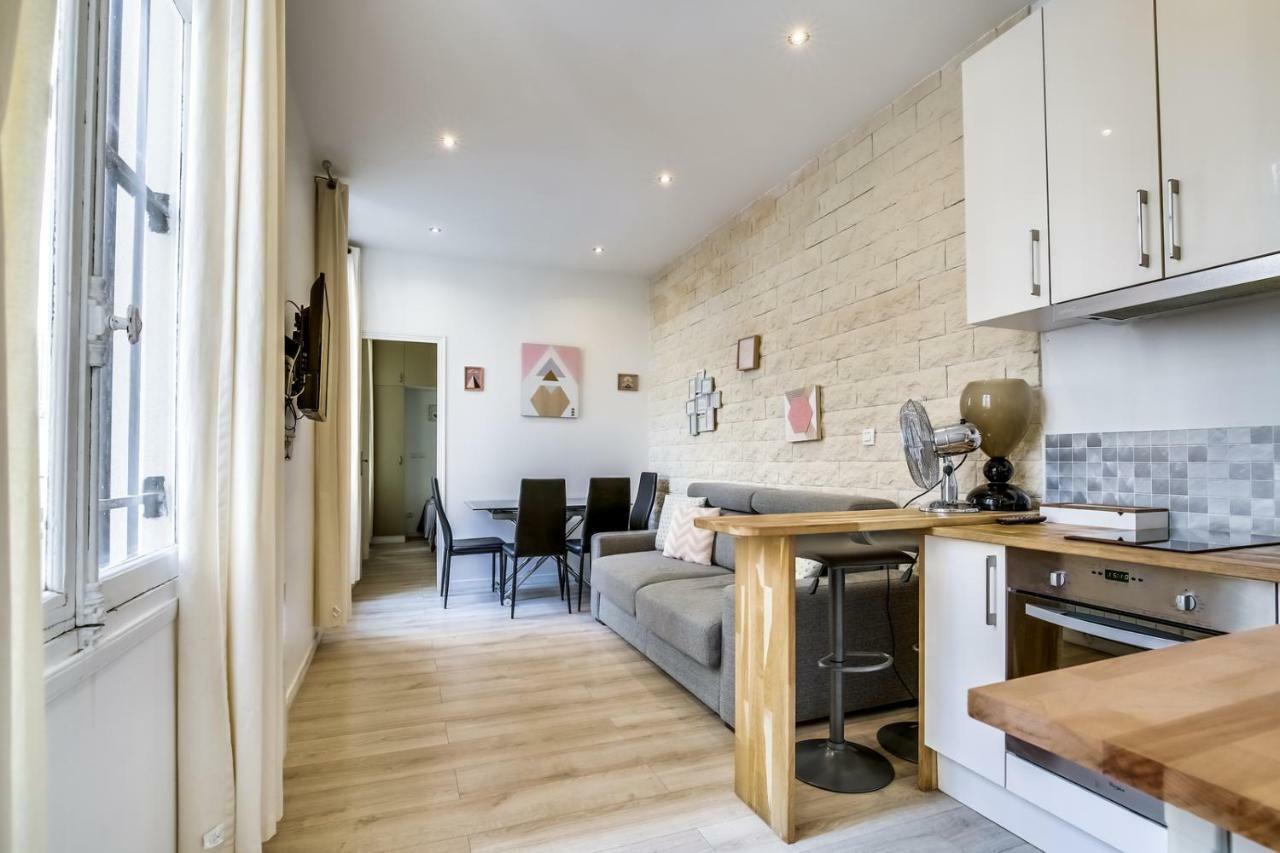 1022-suite Leny - Superb In Apartment *