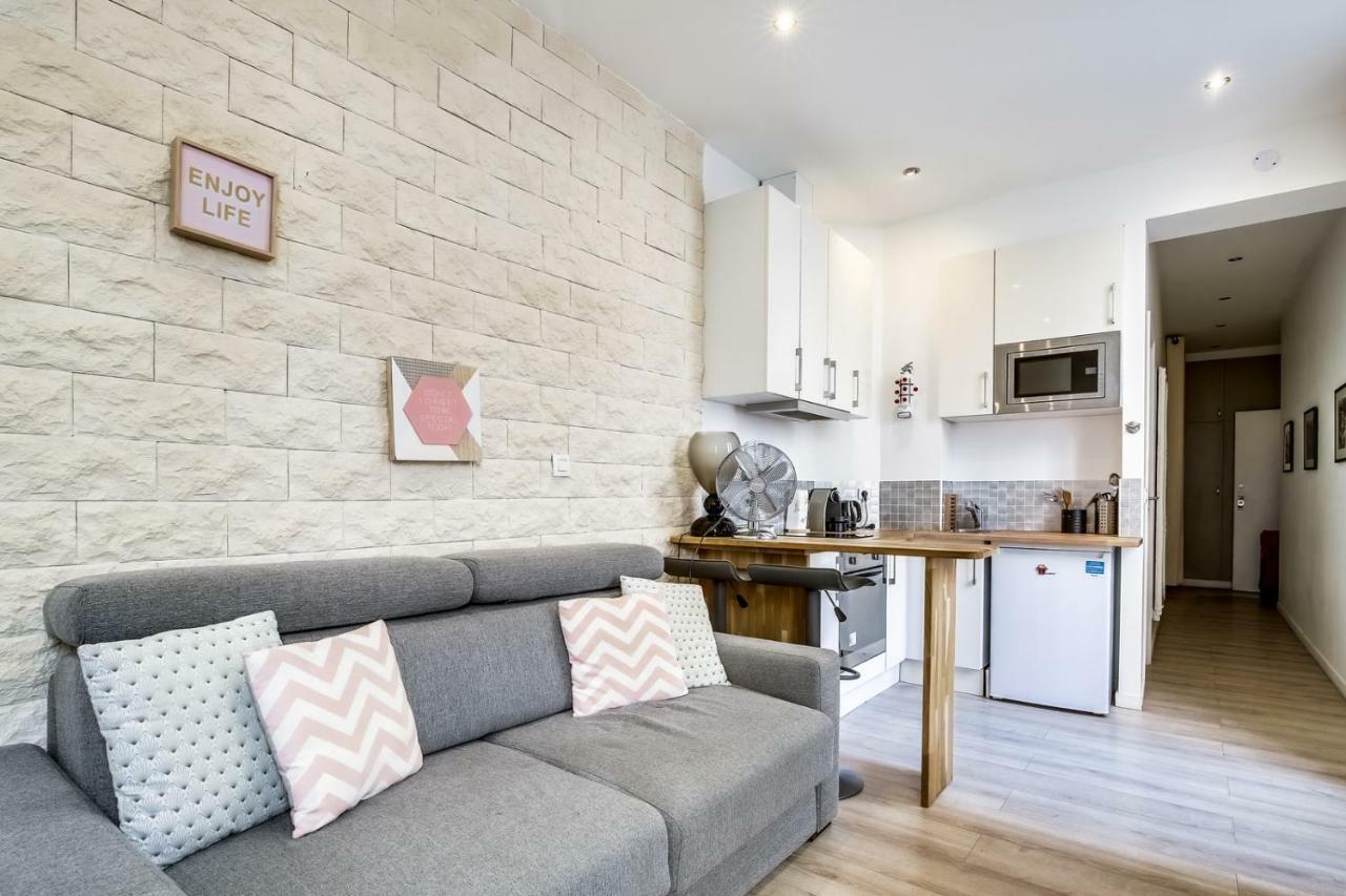 1022-suite Leny - Superb In * Paris