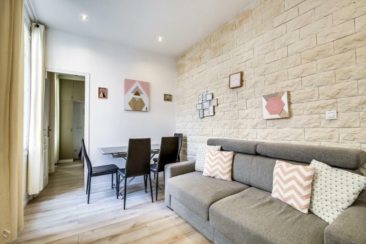 Apartment 1022-suite Leny - Superb In