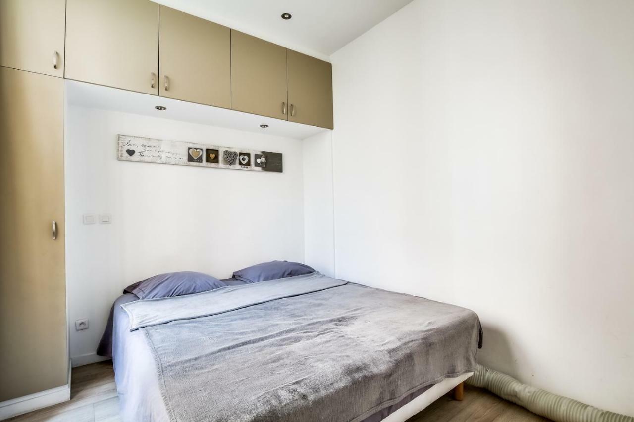 Apartment 1022-suite Leny - Superb In