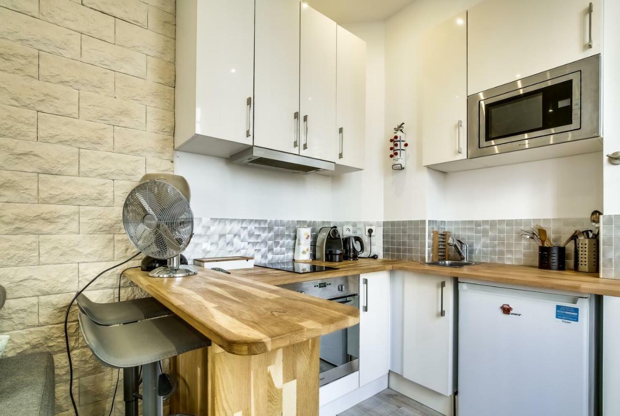 1022-suite Leny - Superb In Apartment