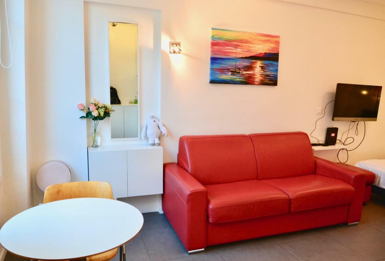 Innocents Apt Apartment *