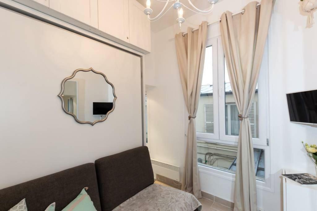 Appartement Artiste Du Montmartre *