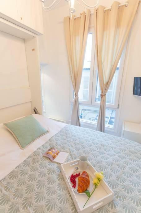 Appartement Artiste Du Montmartre