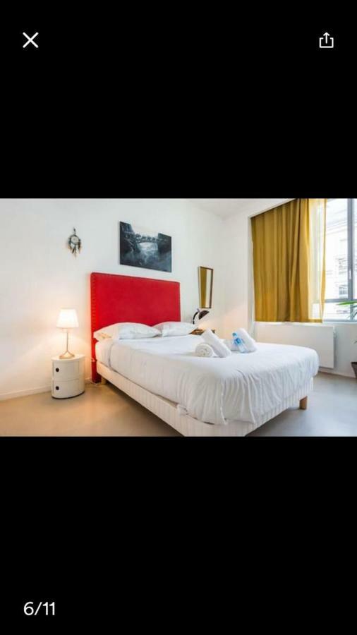 Appartement 46 Rue Dussoubs Paris