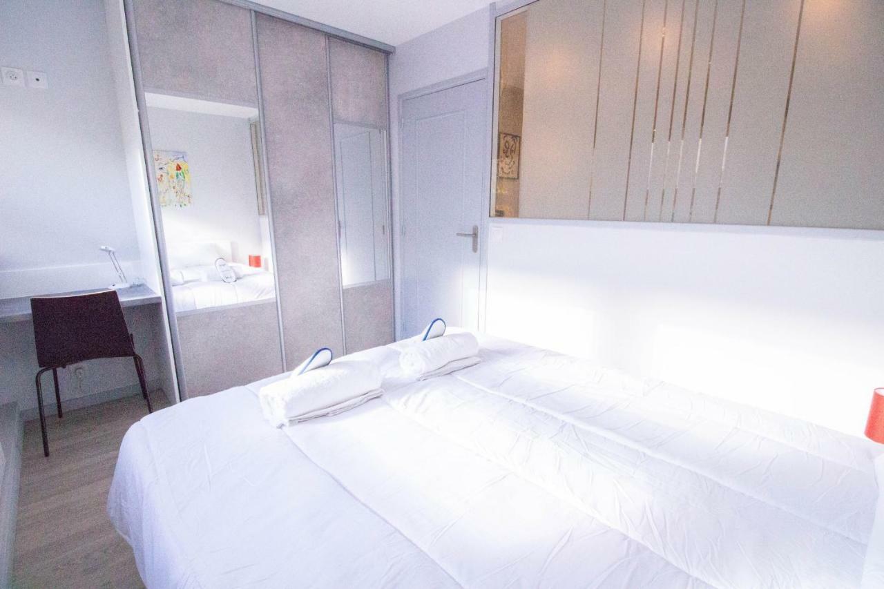 Office- Rue Saint-fargeau * Paris