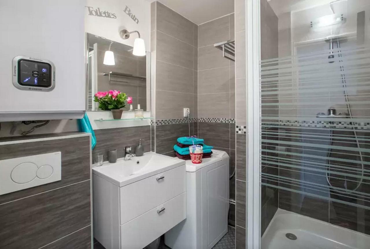 Studio De Charme Au Coeur De Apartment