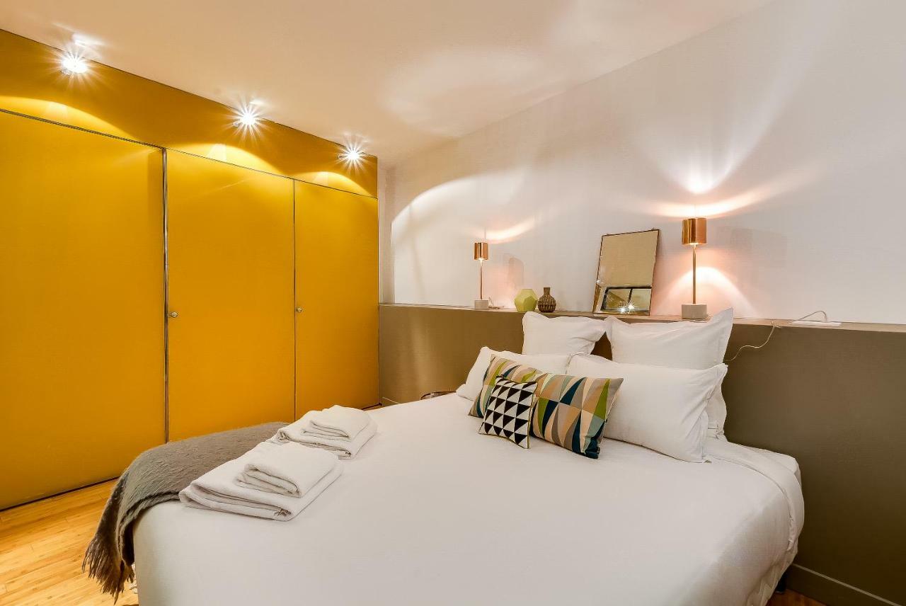 Le Vaugirard - 3bedrooms Premium Apartment Paris