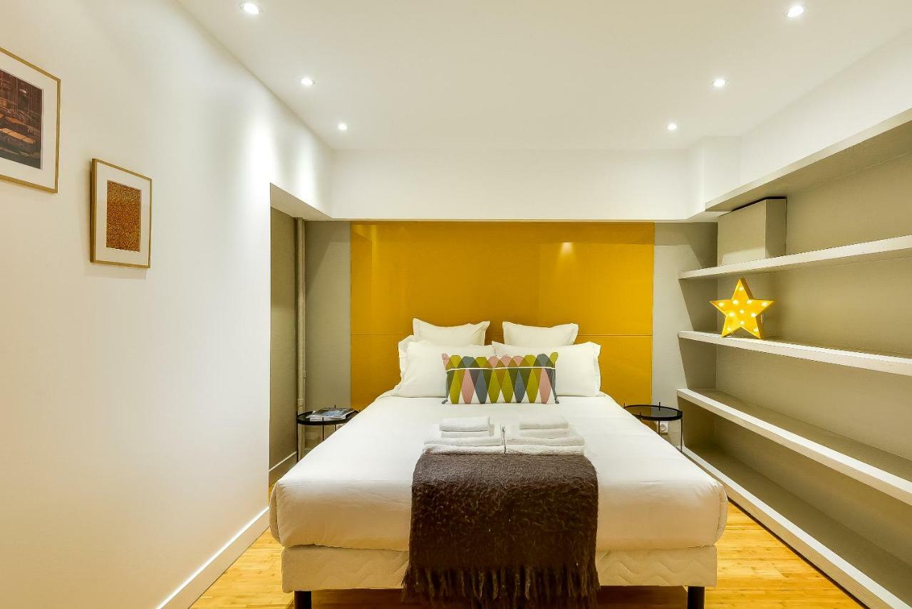 Le Vaugirard - 3bedrooms Premium Apartment *