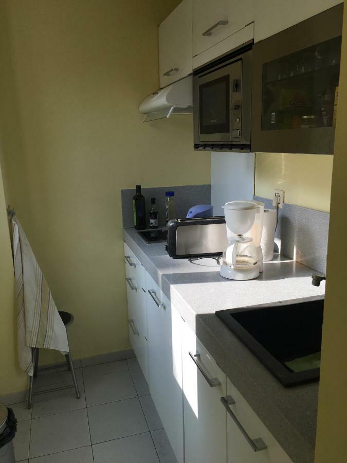 Apartment 23 Rue De La Chapelle *