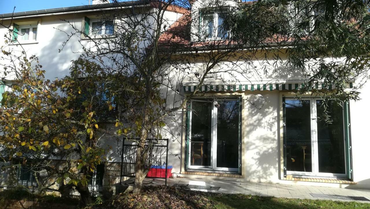 Homestay D'hote 